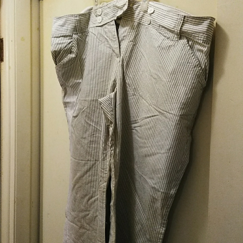 Pants
